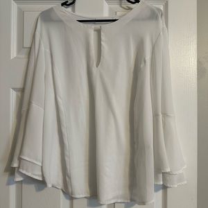 7th Avenue New York & Company blouse